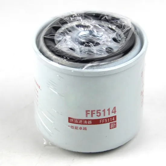 Search Engine for Isuzu Fuel Filters