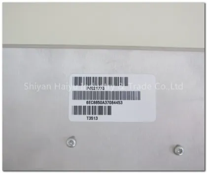 Cummins Diesel Electronic Control Module (ECM) 4921776