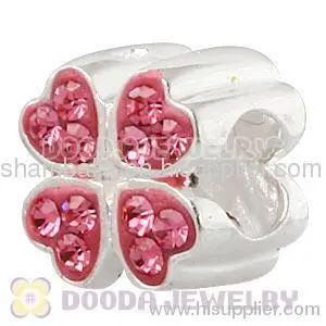 European Swarovski Jewelry Beads Charm Wholesale 