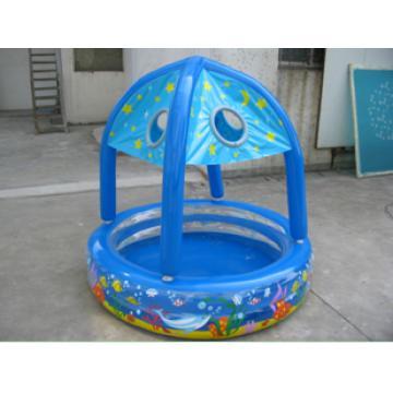 Cover Tent Pool
