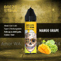 Breze Stiik Fit 6000 Puffs descartáveis ​​vape atacado