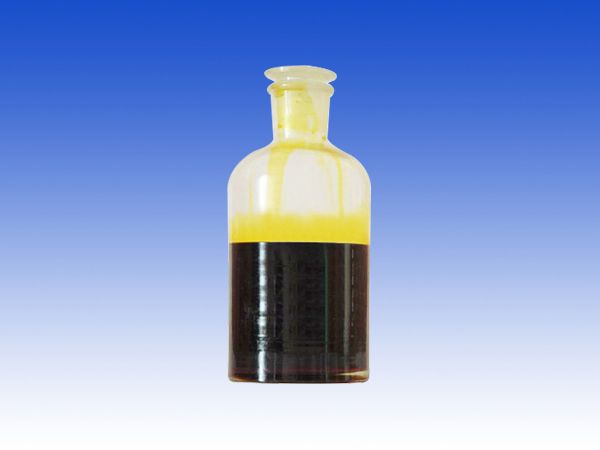 Ferric Chloride Liquid