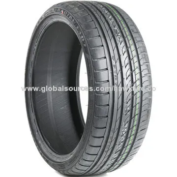 Racing Car Tires, HP, UHP