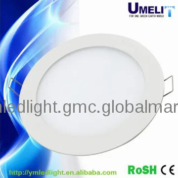 edge-lit light panel