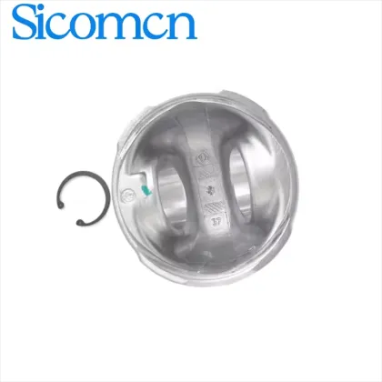 Piston for MAHLE and Diesel Engine Parts 4BT/6BT 3926631 102mm