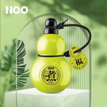 Gourd bottle compound fruit drink