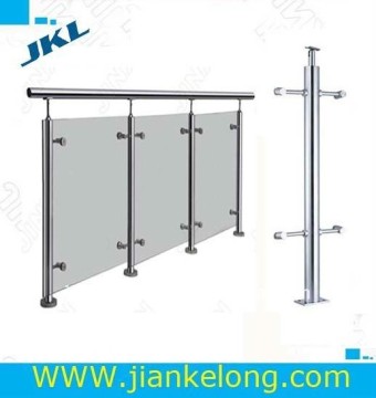 Bridge Handrail (JKL-085)
