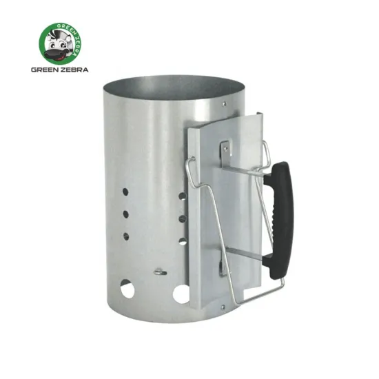 Outdoor Camping Cooking Essentials: Charcoal Lighters, Grills, BBQs, and Fire Chimneys