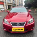 Lexus IS 250 Sport (2011 model)