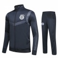 Football Tracksuit Set Jacket & Trousers