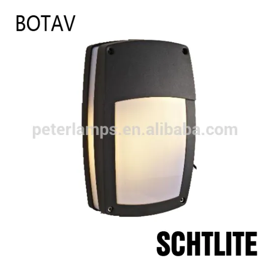 aluminum led wall pack light outdoor Decorative 2015 hot new lighting led outdoor wall lamps