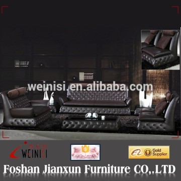 H1066 chesterfield leather sofa cheap chesterfield sofa chesterfield furniture sofa