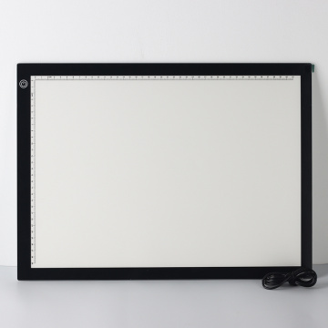 Suron Artist Tracer Light Pad Stensil Drawing Board