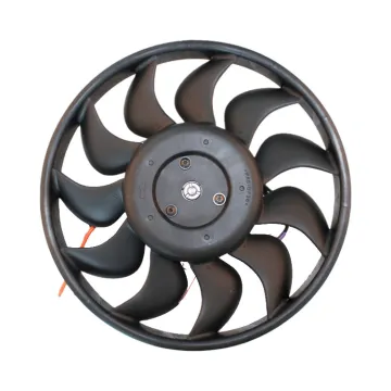 Fan type blower fans radiator cooling fan