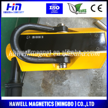China Good Quality Permanent Magnet Lifters