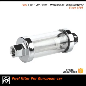car auto parts, high quality fuel filter, auto spare parts with high quality