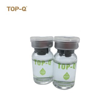 Hi-Tech-Mesotherapie-Injektion für Hyaluronic Pen Verwenden Sie Skin Whitening 5ML