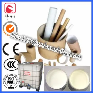Paper Tube Special Glue Adhesive Cartridges Glue Gift Box Glue