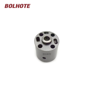 Chinese Manufacturer of Diesel Engine Fuel Injectors and Booster Valves for Caterpillar C7-C9 Engines
