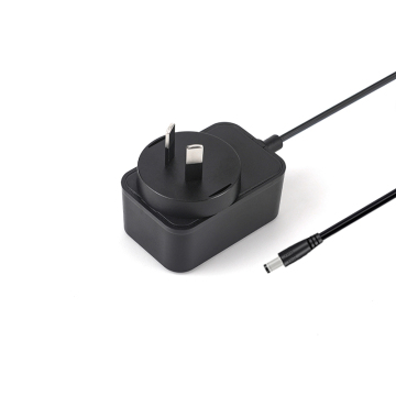 12W 6V2A Australia Standard AC/DC Power Adapter