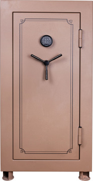 large waterproof fireproof cabinet safes box