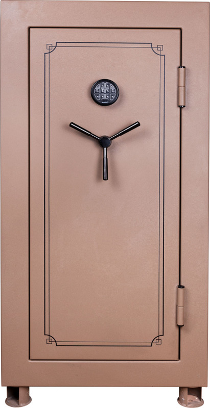 large waterproof fireproof cabinet safes box