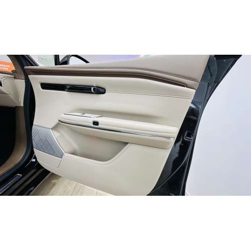 Hyper HT electric suvs for sale