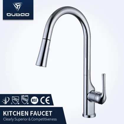 kitchenaid Part Luxurious Kitchen Faucet Mixer