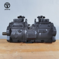 Pompe hydraulique EC750E K3V280DTH1CER-0E52-AVB VOE14666232
