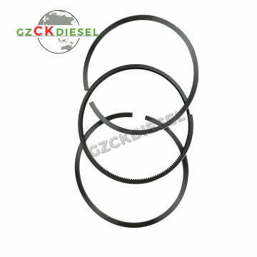 High Quality Diesel Engine 3116 Piston Ring Set 7E5213