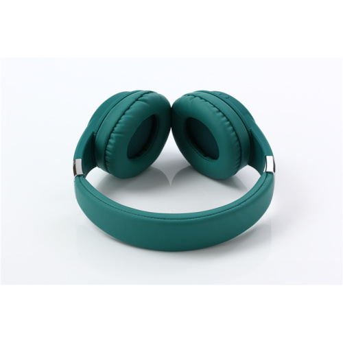 Fashion wireless gaming headset Foldable Sport Earphone