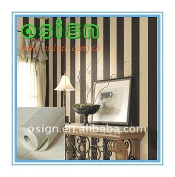 eco-solvent wallpaper
