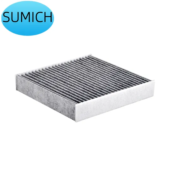 Factory Direct Wholesale 95860-74P00 AC Cabin Filter - Oil Filter" 

However, to make it more SEO-friendly and specific:

"Factory Direct 95860-74P00 AC Cabin Filter for Oil Filter - Wholesale