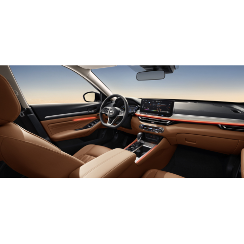 2024 Nissan Altima 2.0L SV