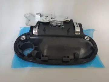 Exterior FL Door Handle for Hyundai Accent 1998-1999