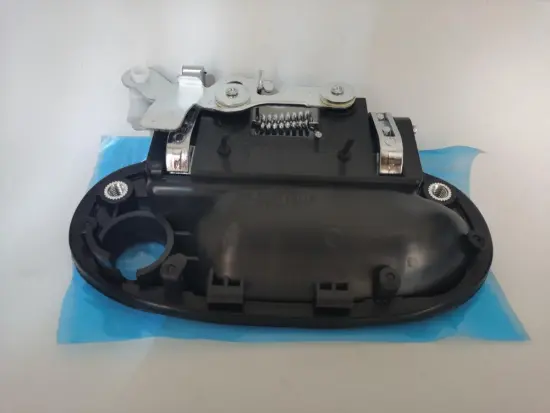 Exterior FL Door Handle for Hyundai Accent 1998-1999