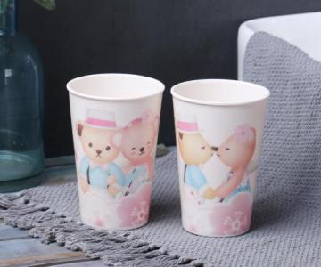 chip resistant plastic tumbler COCA