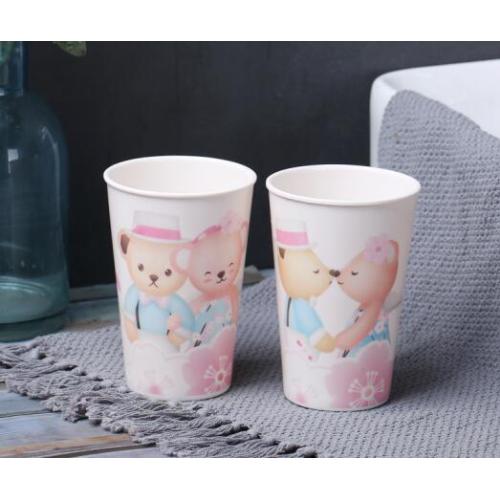 chip resistant plastic tumbler COCA