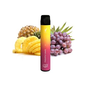 32 Colors Flavor Puff XXL 1600 Disposable Vape