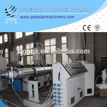 sj75 single screw extruder