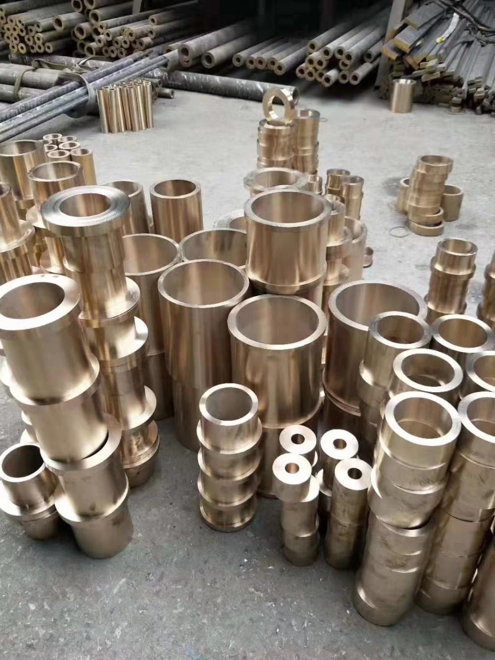 1.25 inch copper pipe for air ducts