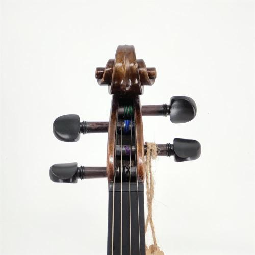Fabrieksprijs handgemaakte viool 4/4 beginner viool