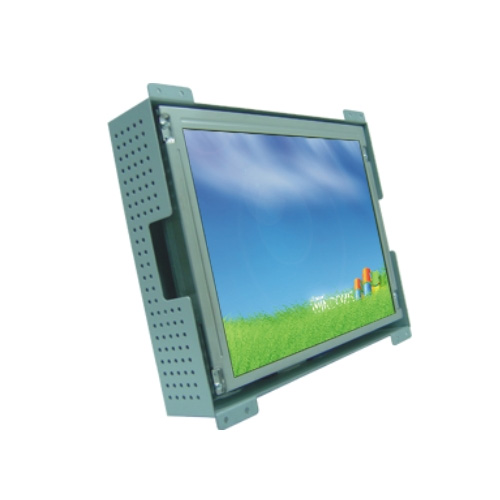 10.4" Open Frame Monitor
