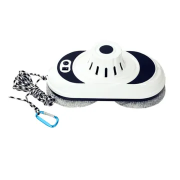 Anti-drop Magnetic Robot Window Cleaner