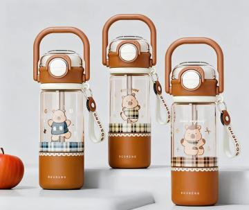 Children`s Straw Cup
