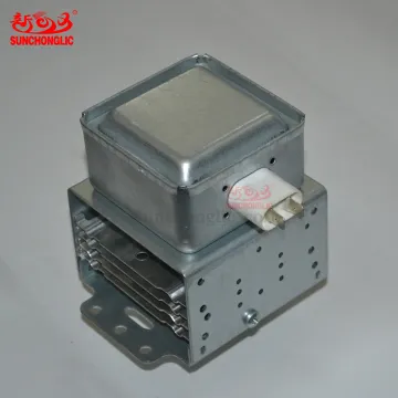 Price and Specifications for Sunchonglic Microwave Magnetron 6 Holes 900W