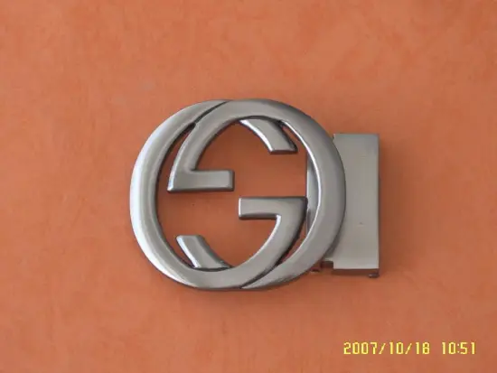 Belt Buckle (BD-7112)