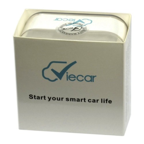 MINI ELM327 Bluetooth V2.0 Interface Viecar 2.1