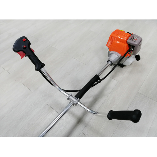 139F brush cutter with 4 stroke grass trimmer