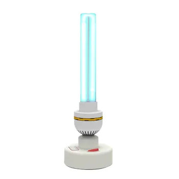 New 264nm Sterilizing Germicidal UV Lamp